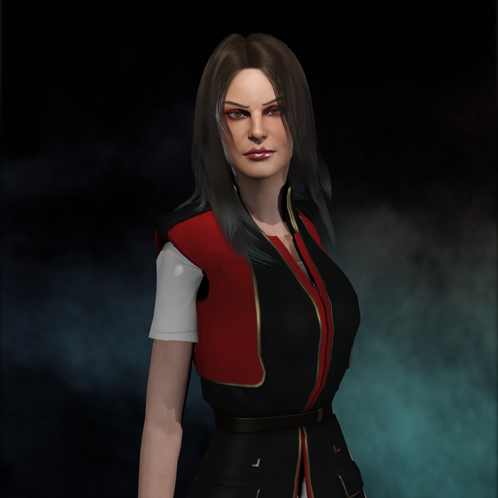 Serana Hostilius