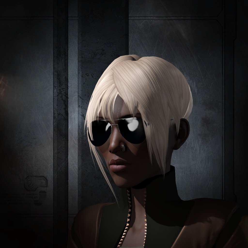 Sola Sims