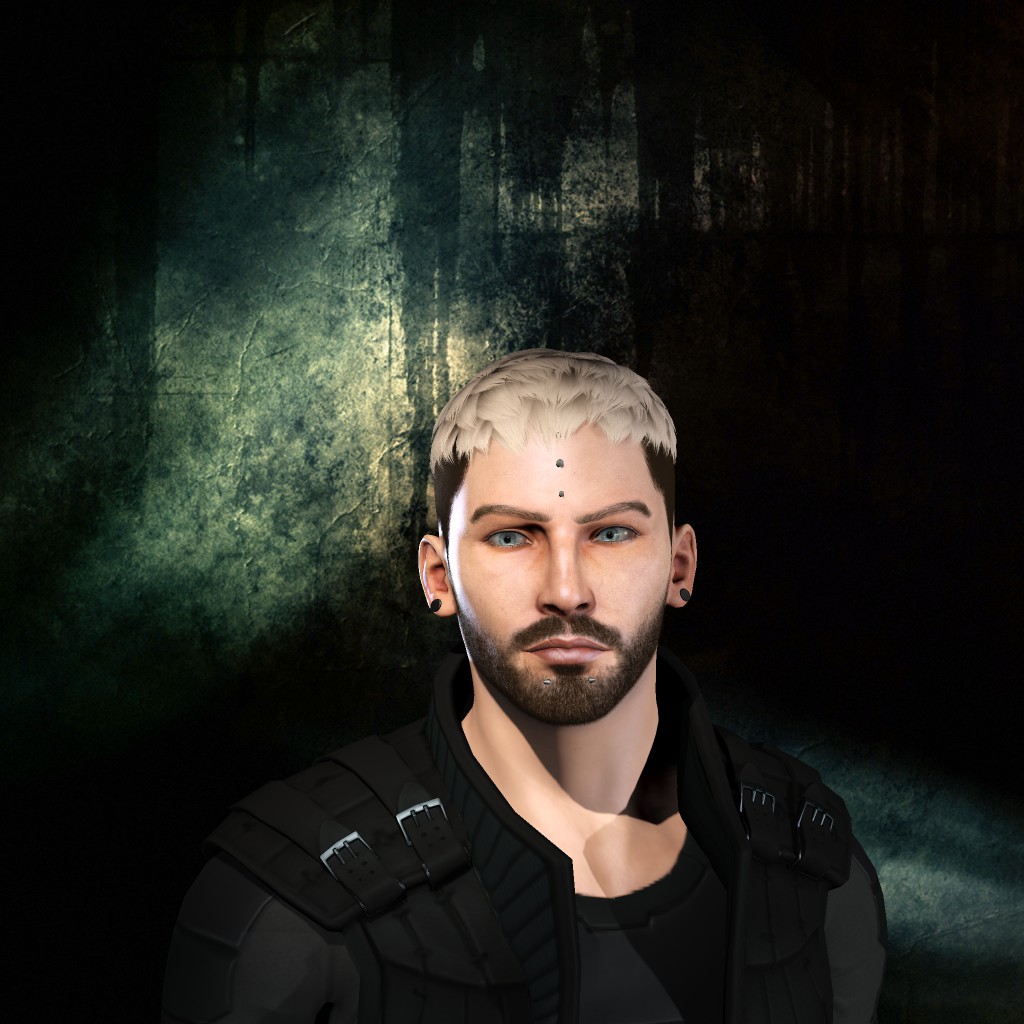 Gannon Charante