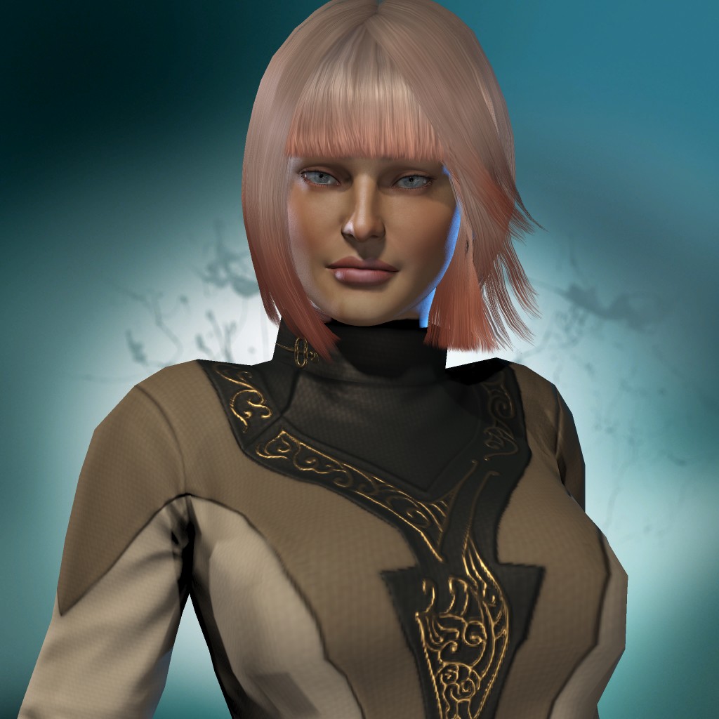 Astroia Tichim