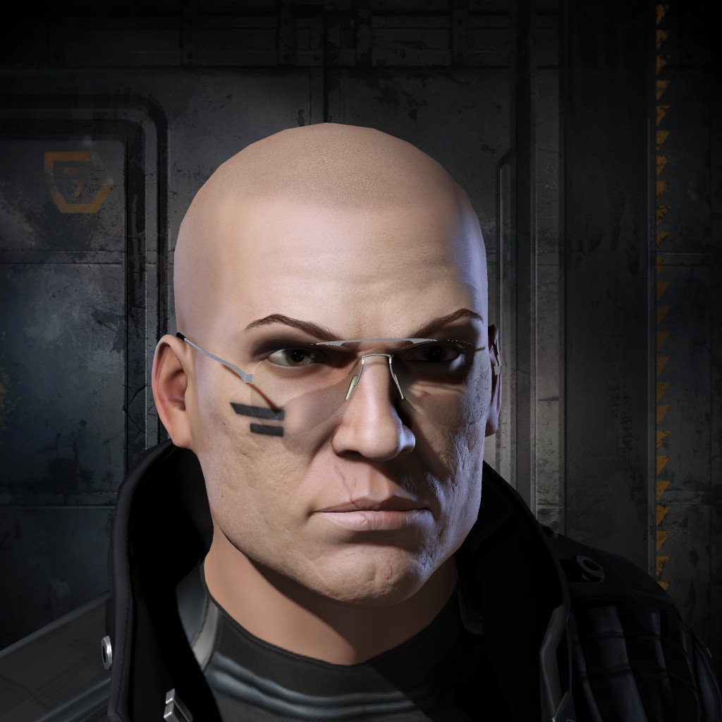 Bane Azeronauth