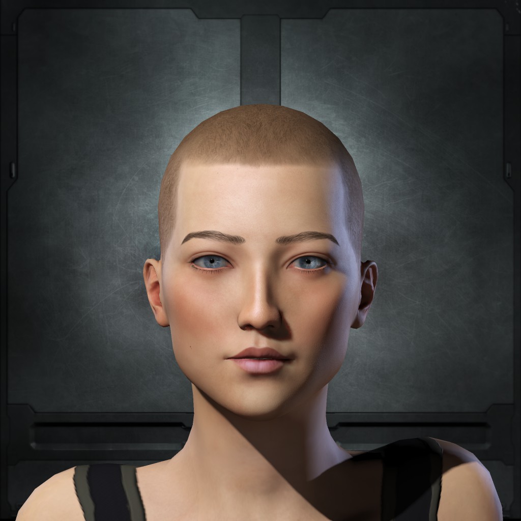 xMalcolm Shaishi