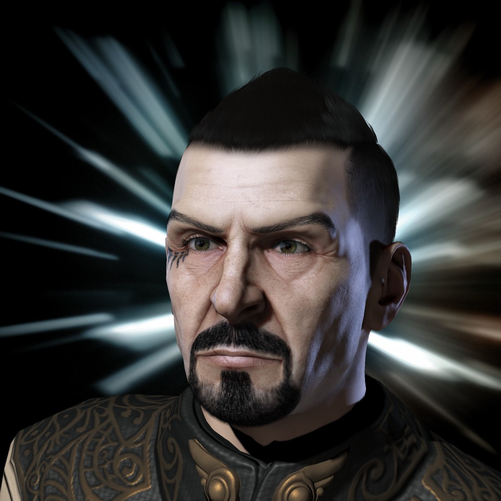 ToonyMontana ScarFace