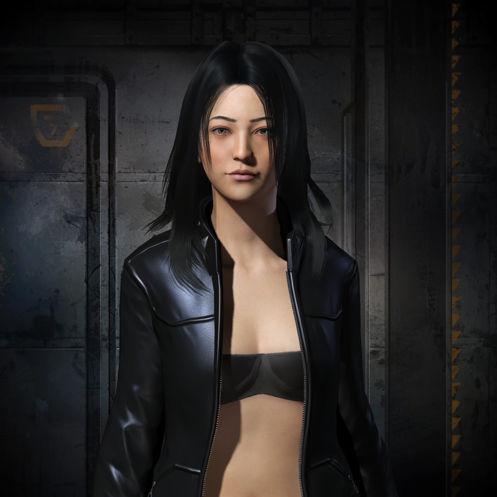 Kasumi Rinn