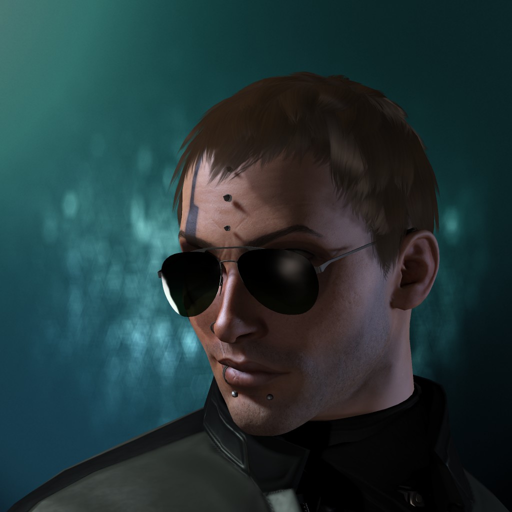 PAVEL MEZHIK