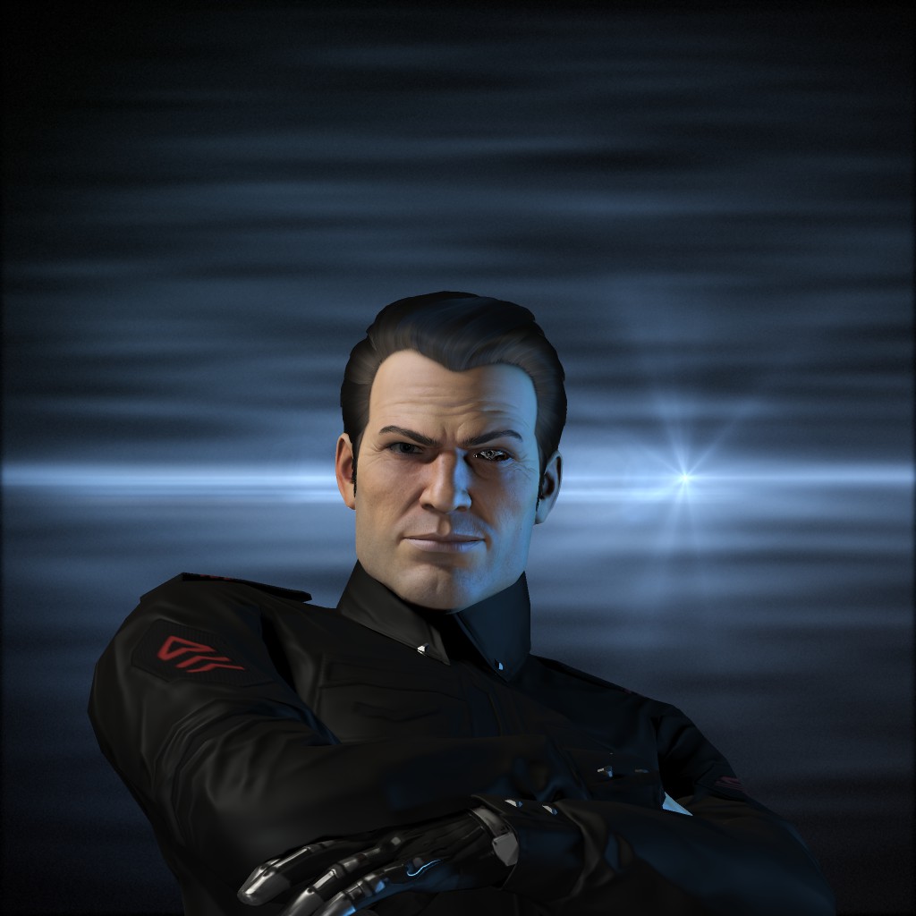 The Shaddow Broker