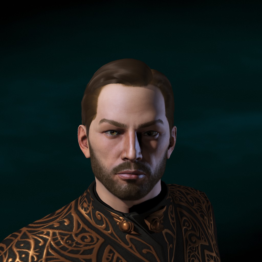 Eddard Toralen