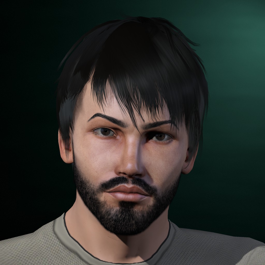 James Pewterschmit
