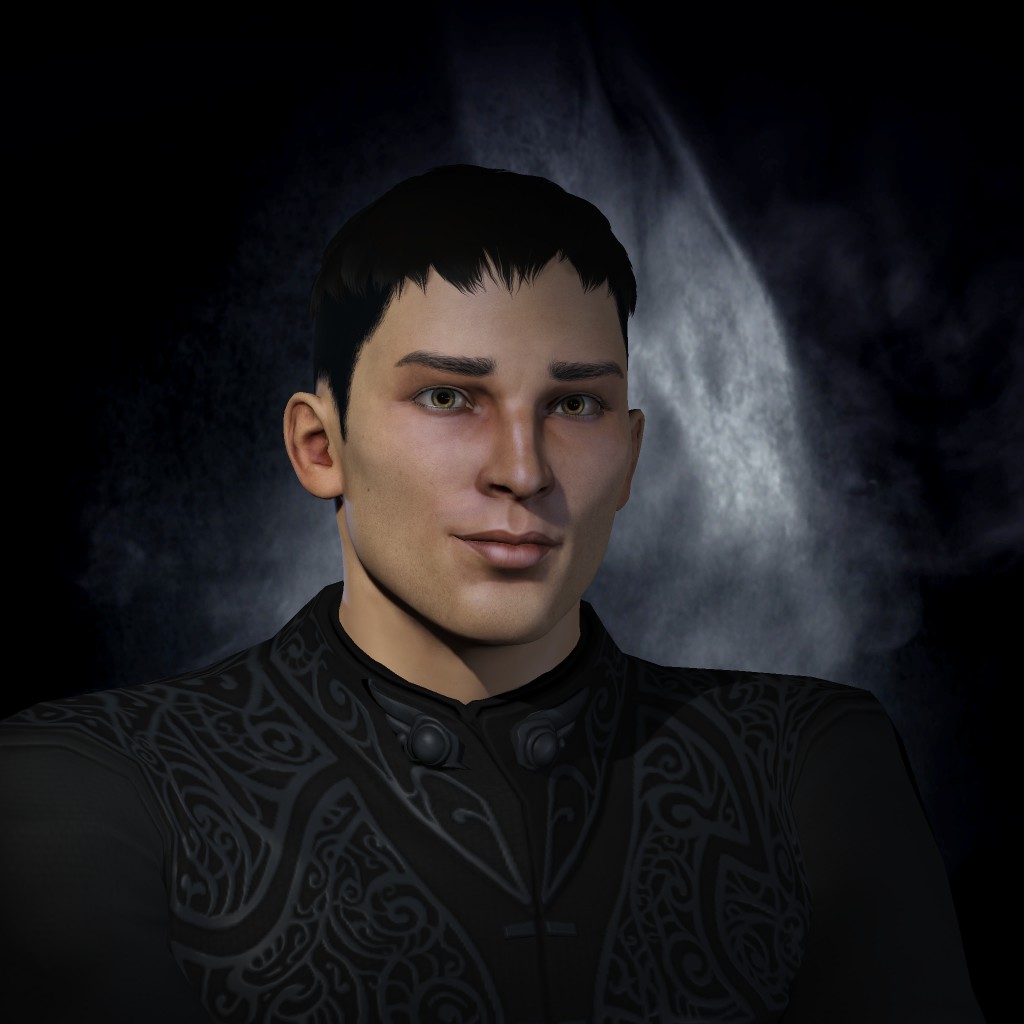 Alex Kachessov