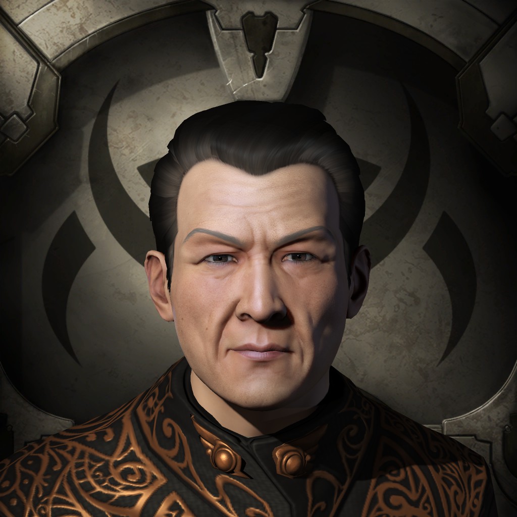 Takeda Shogun