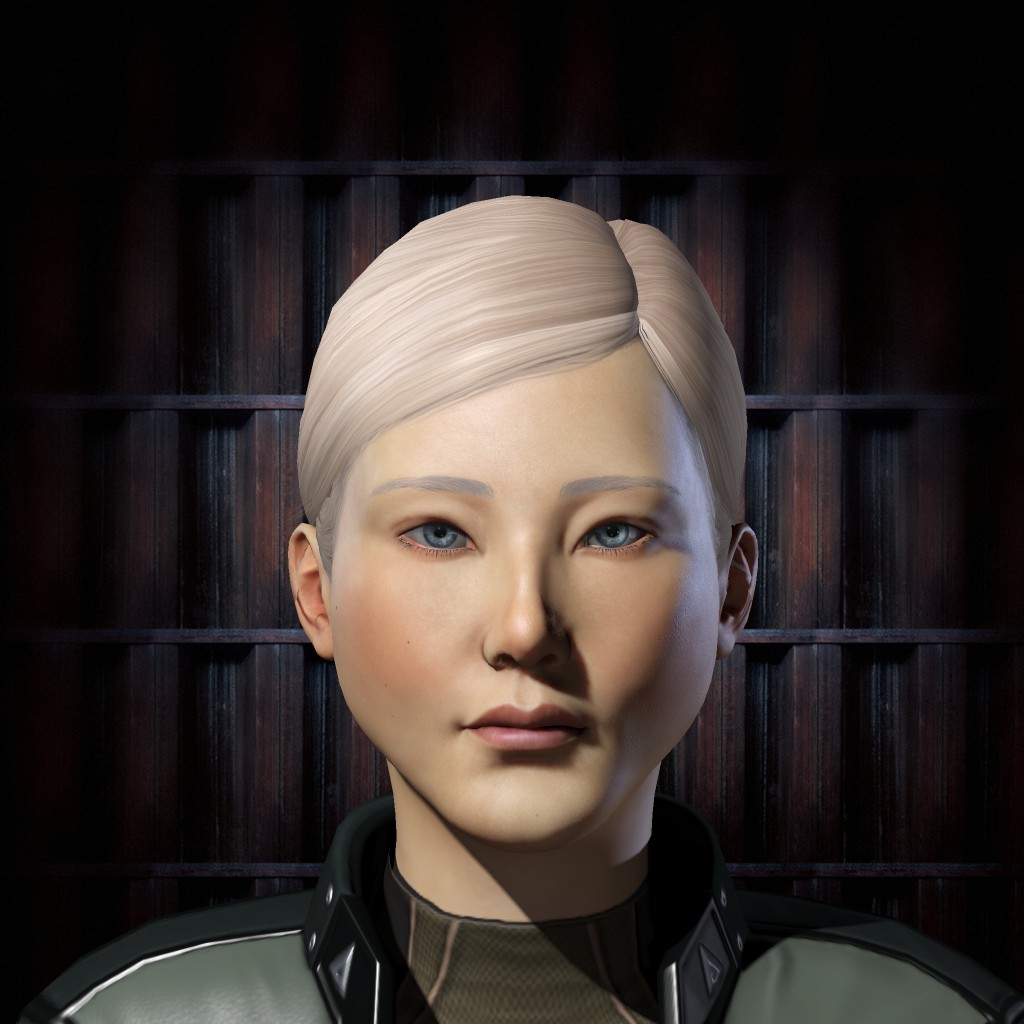Kyra Pserad