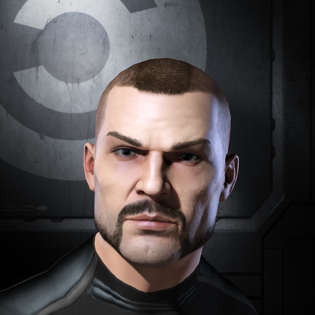 Deus Yaken