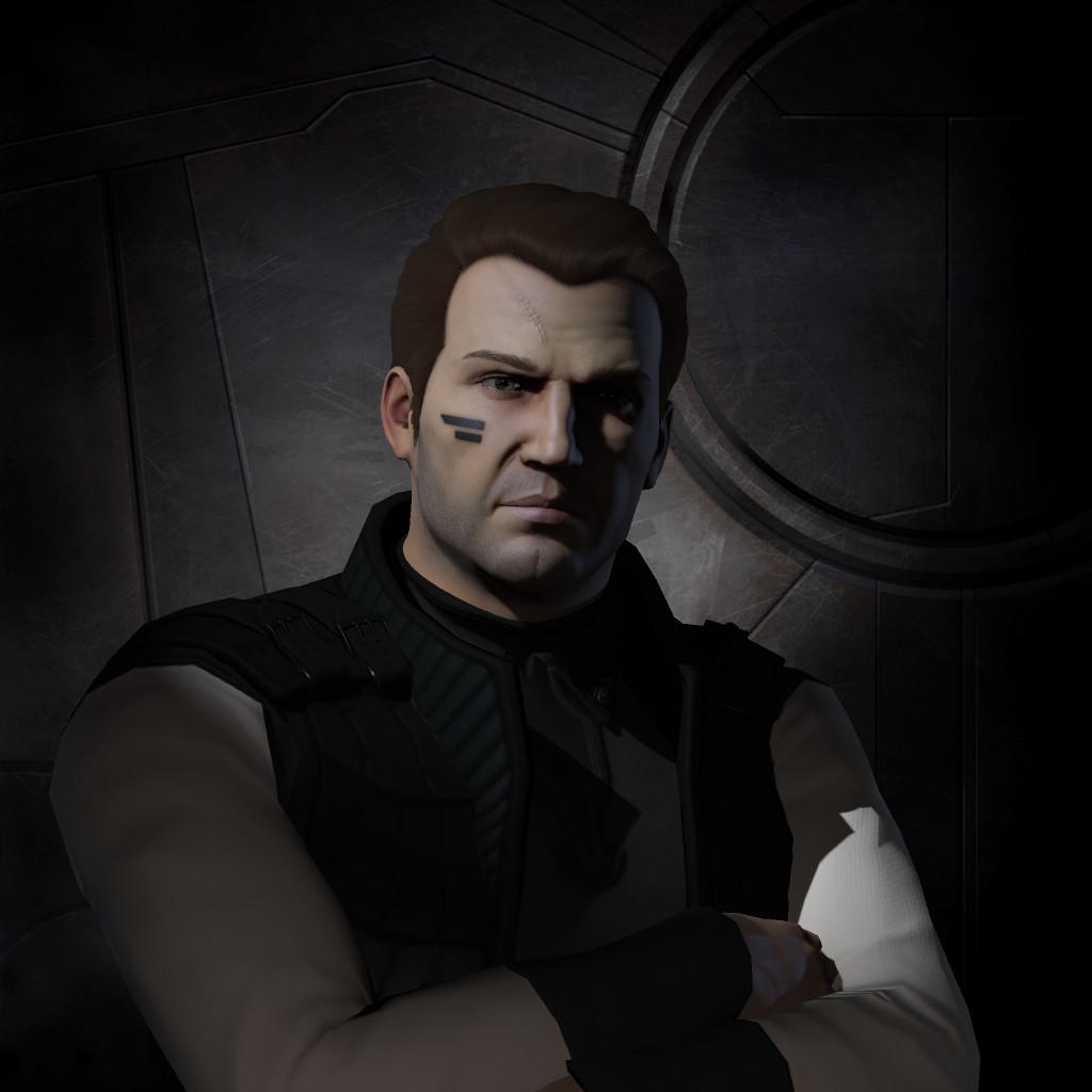 Nigel Gray