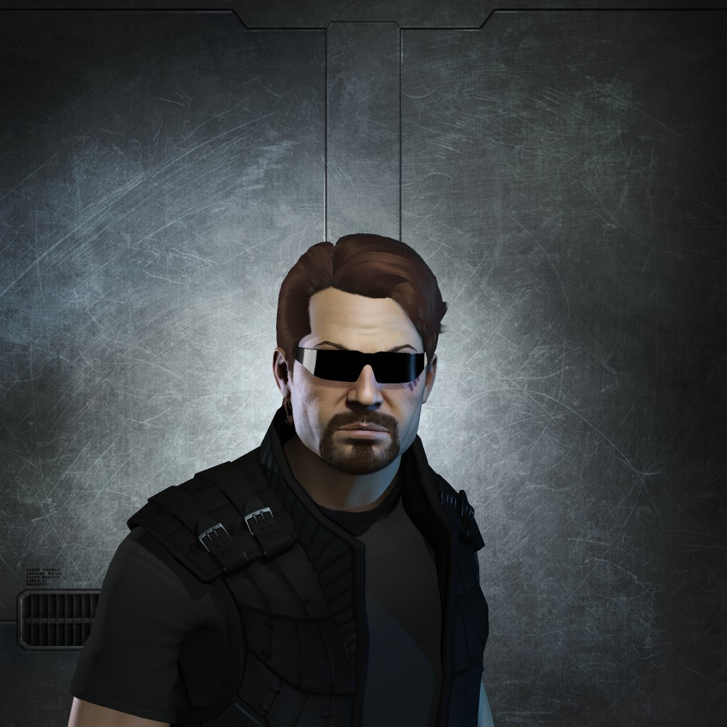 Nikolai Jurgen