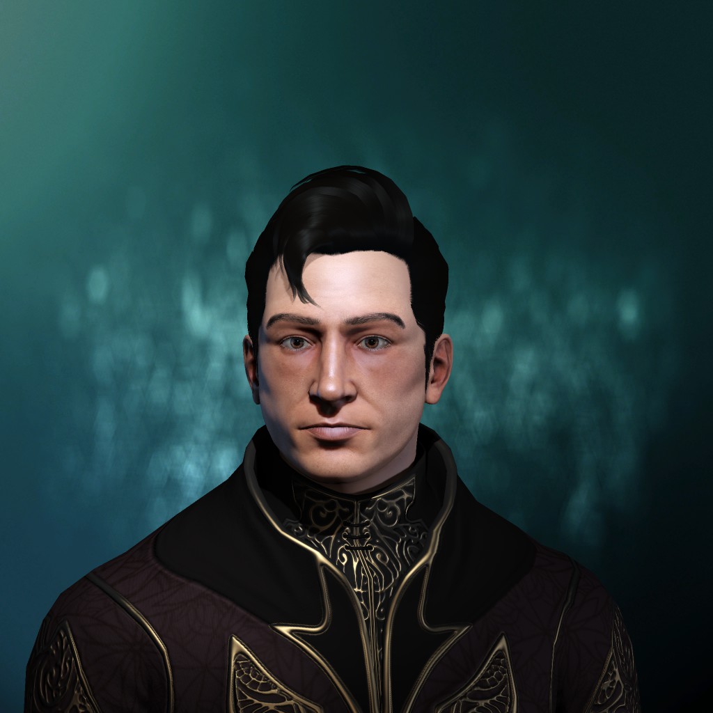 Altair Taff