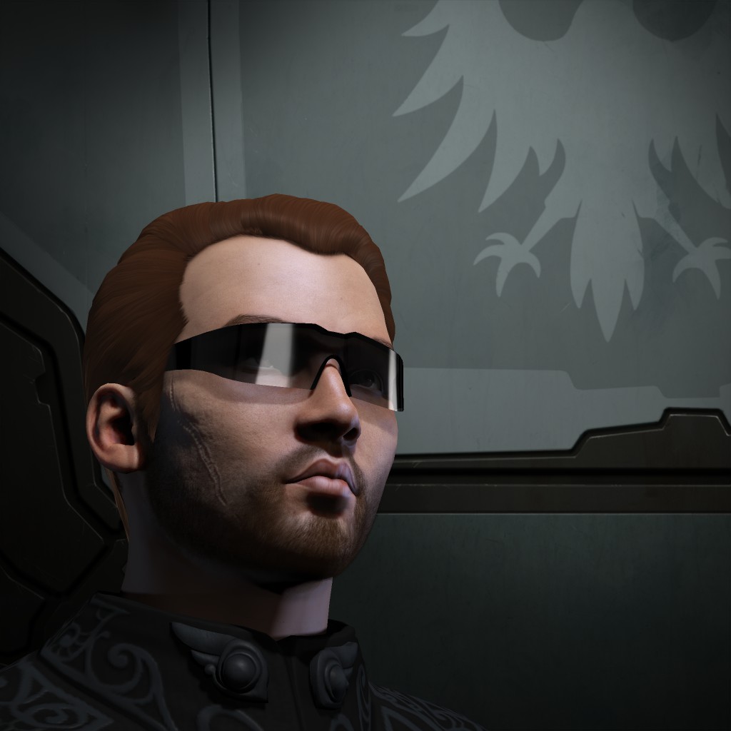 Fenrir Wolfgang