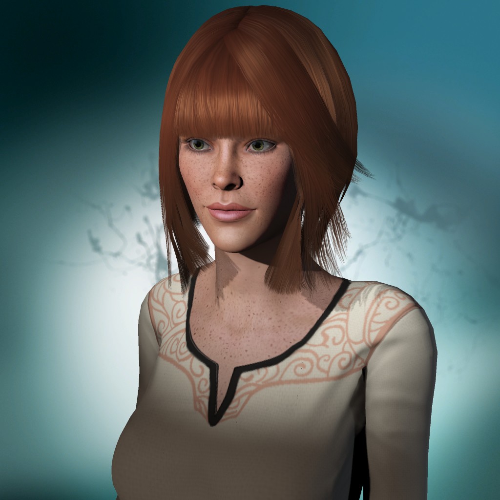Emily Quickly