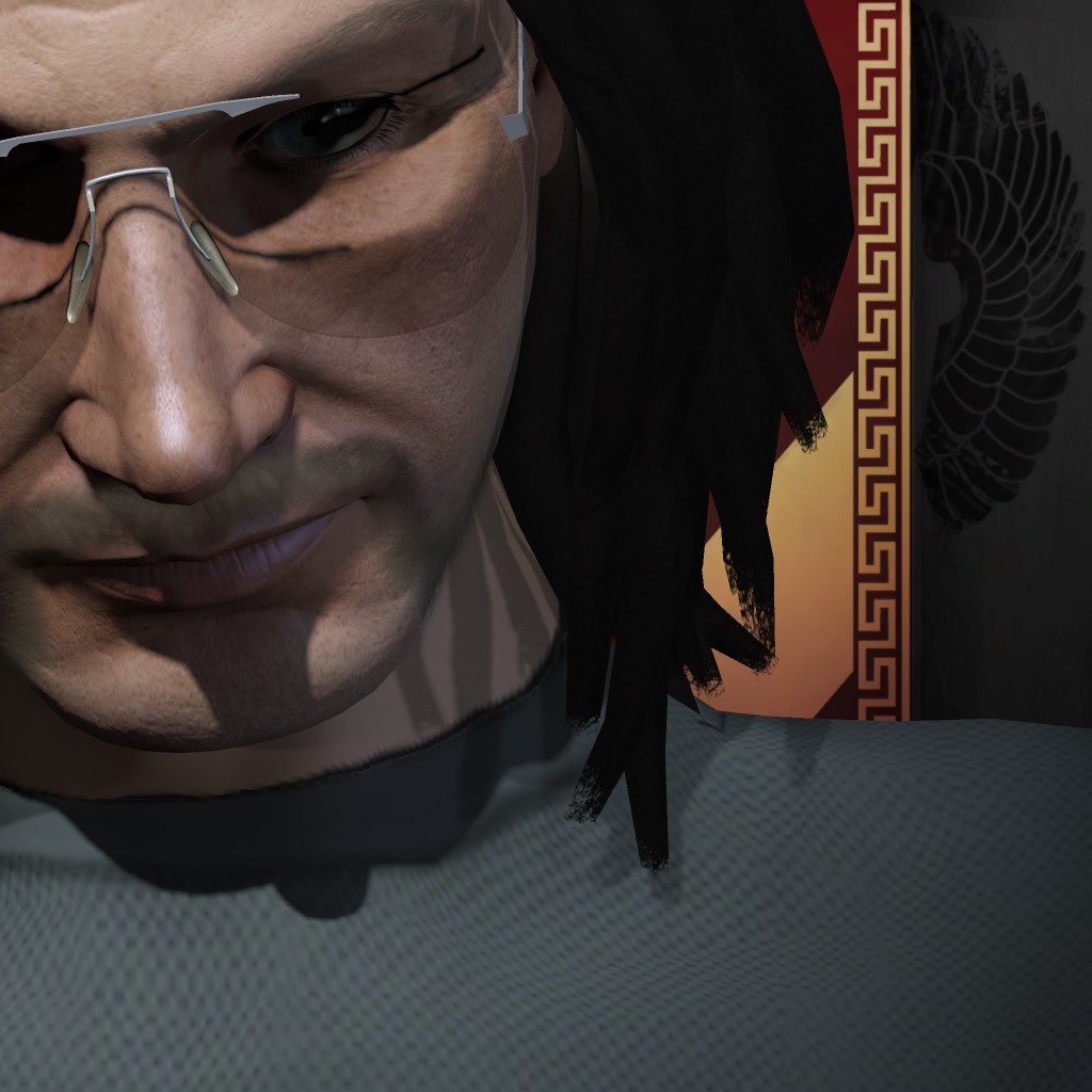 Commander Vizan Ankonin