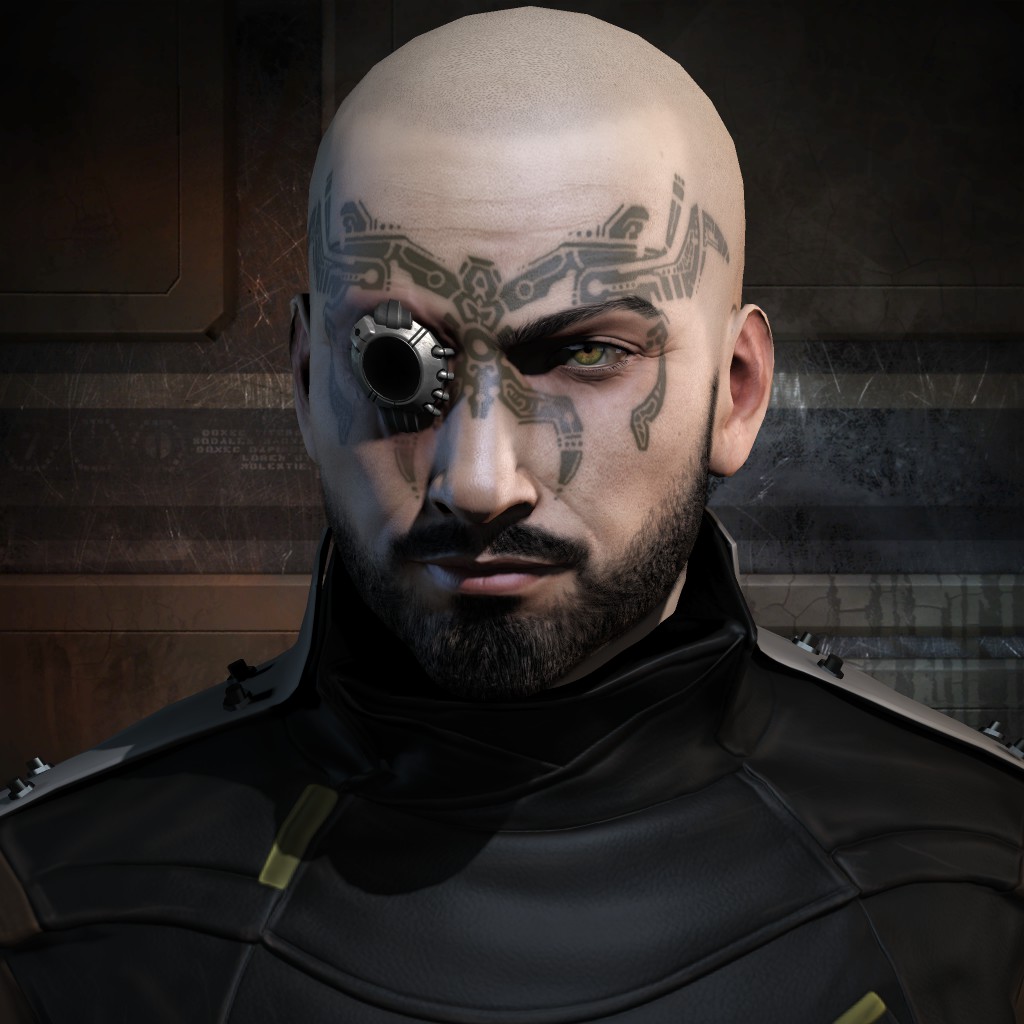 Arathor Huff