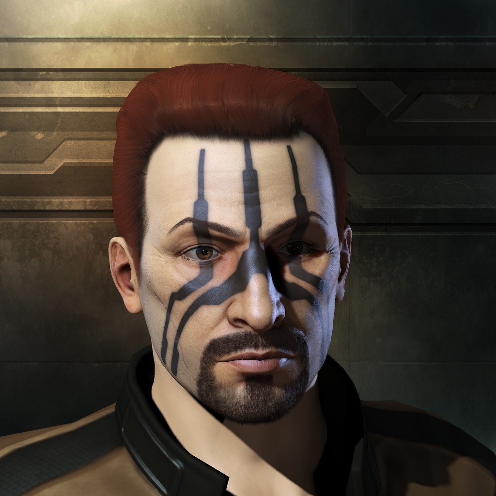 Fenris en Daire