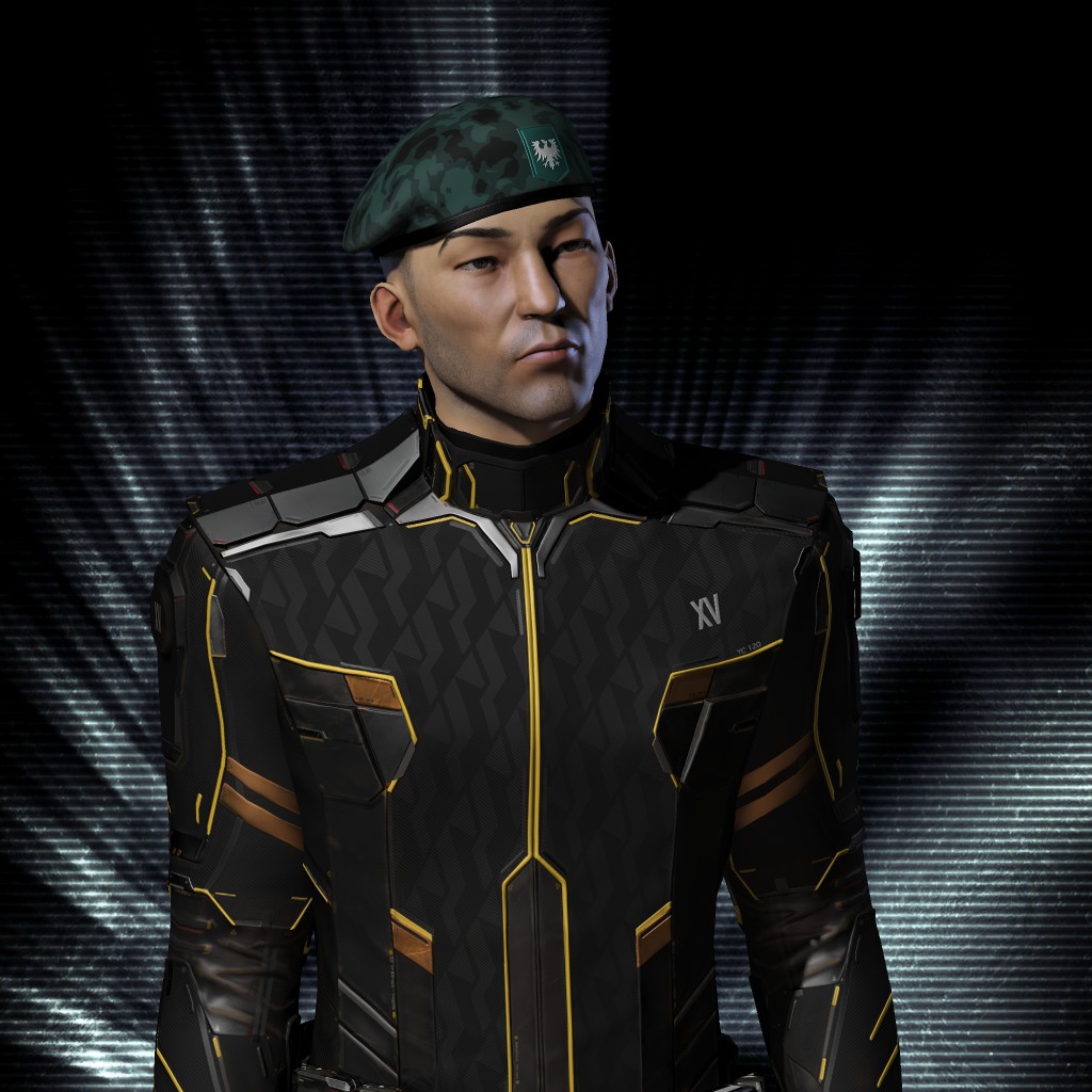Valera Evenk
