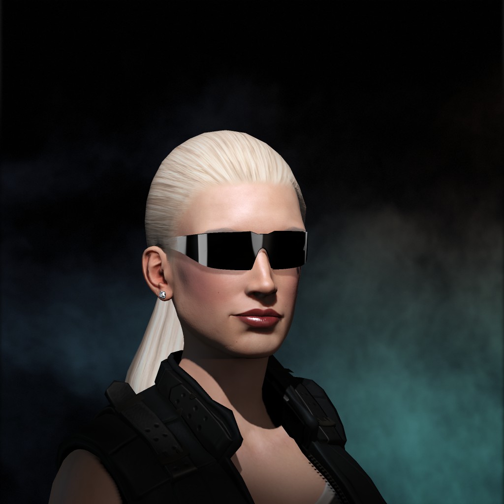 Channell vanAion