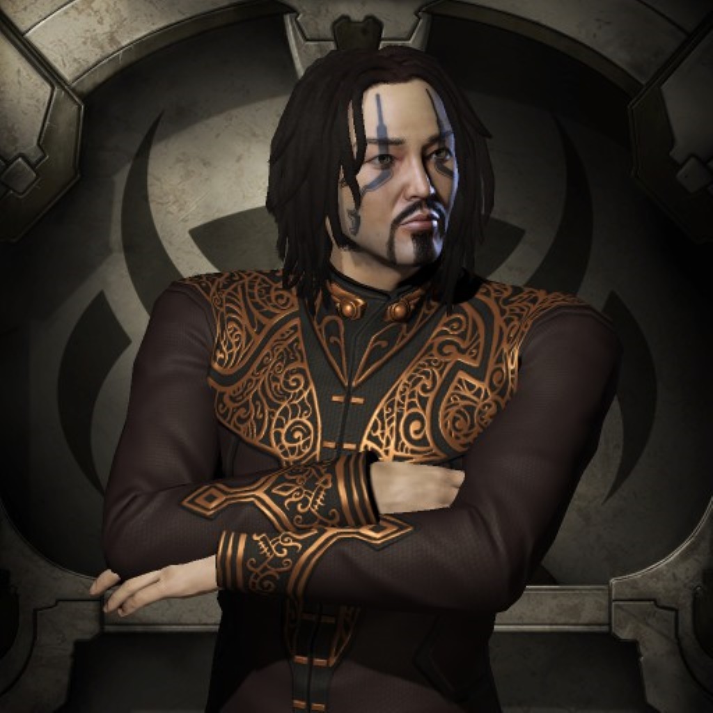 Emperor Takanawa