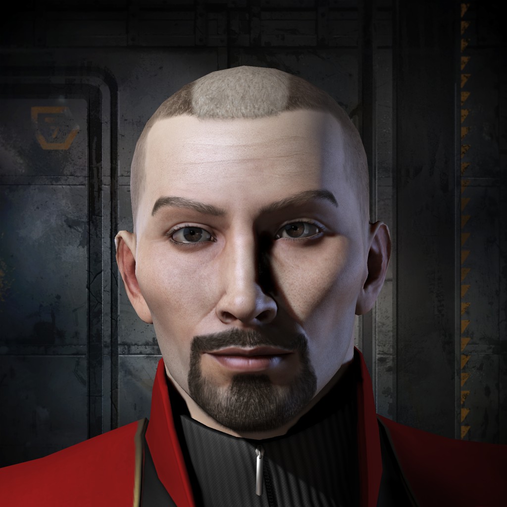 Jack Vorob'yov