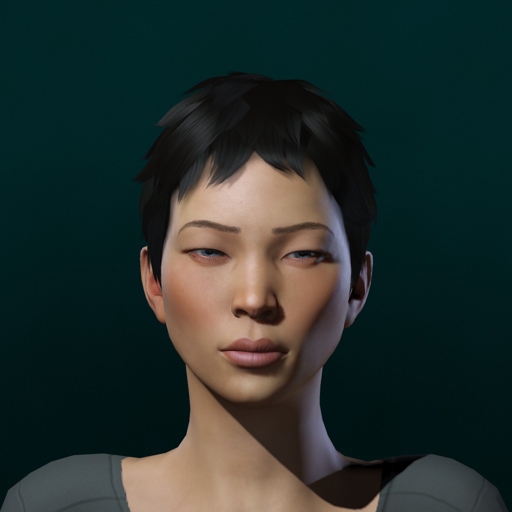 Visha Ogeko