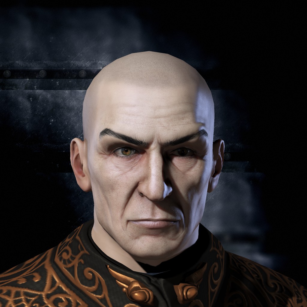 Ben theMiner