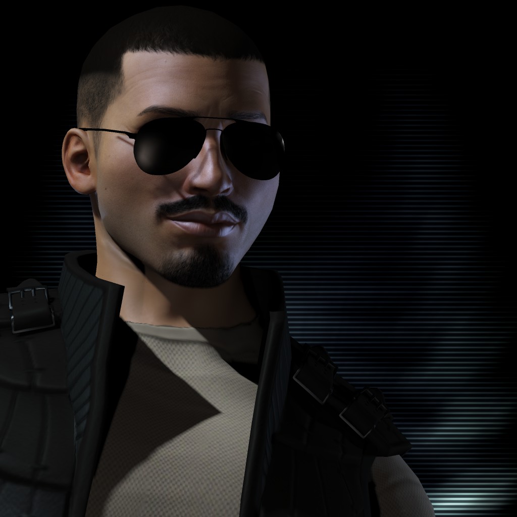 Hank Aldent