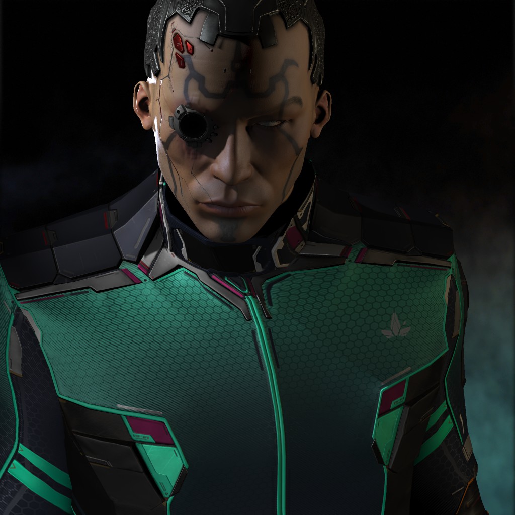 Maniak Zero1