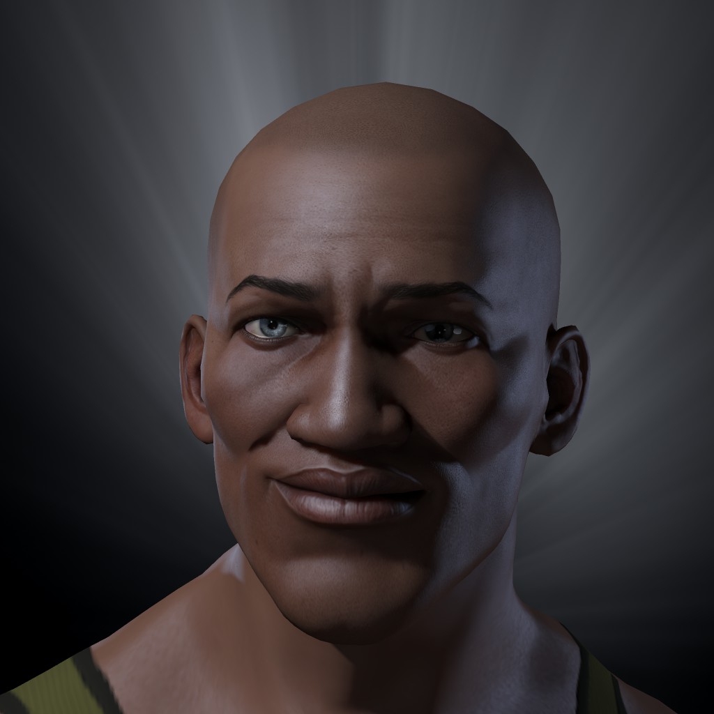 Lenny Tentonne