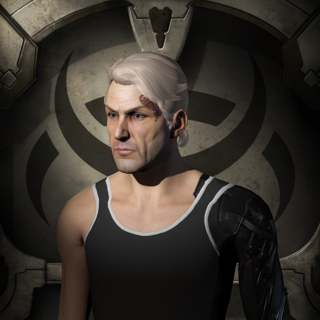 Wylde Startamer