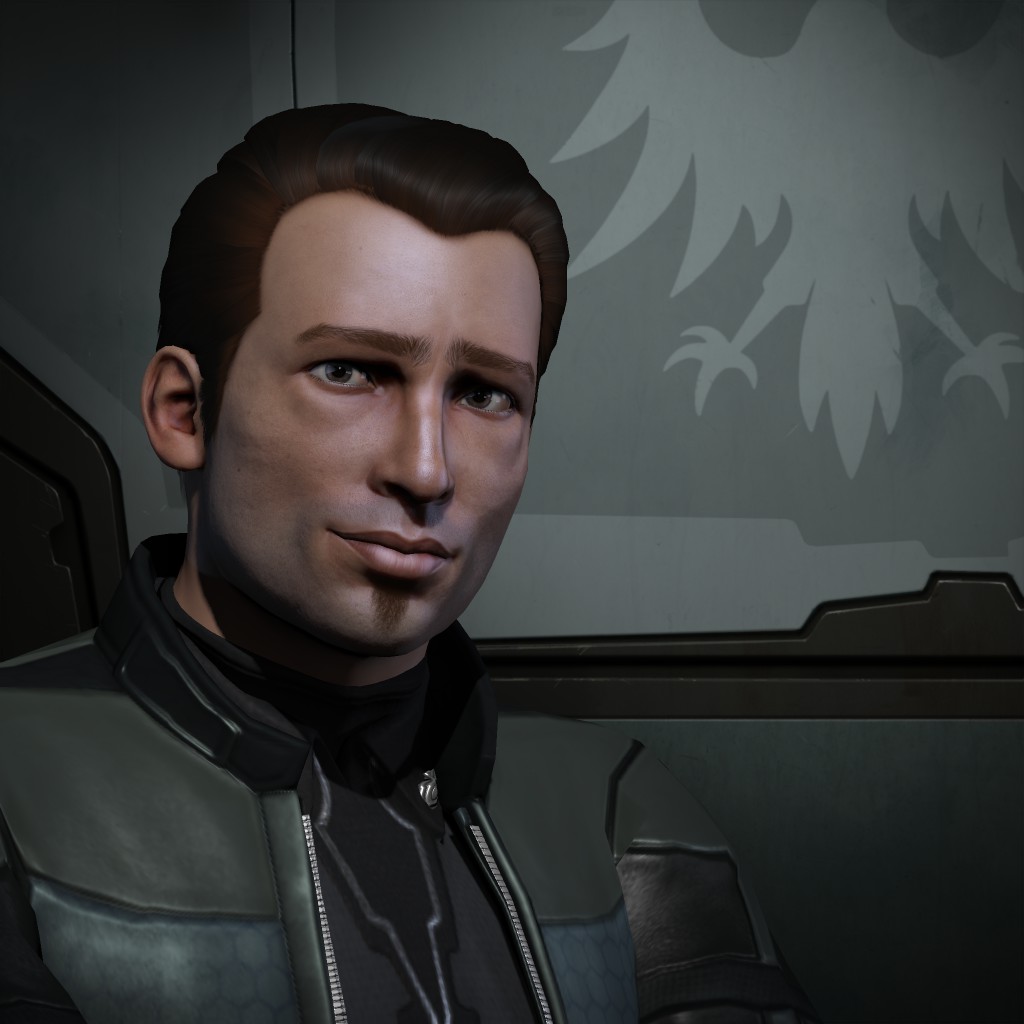 Christopher Dupois