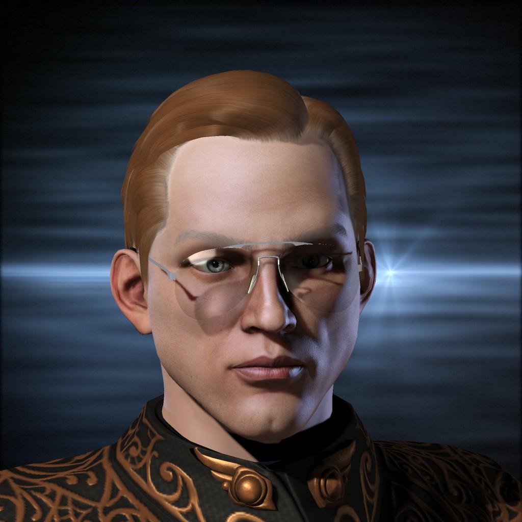 Dmitry Falco