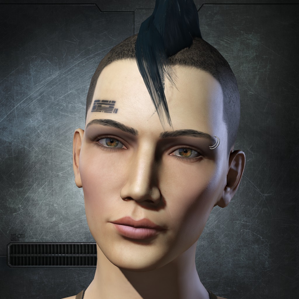 Spacechik Meatbag