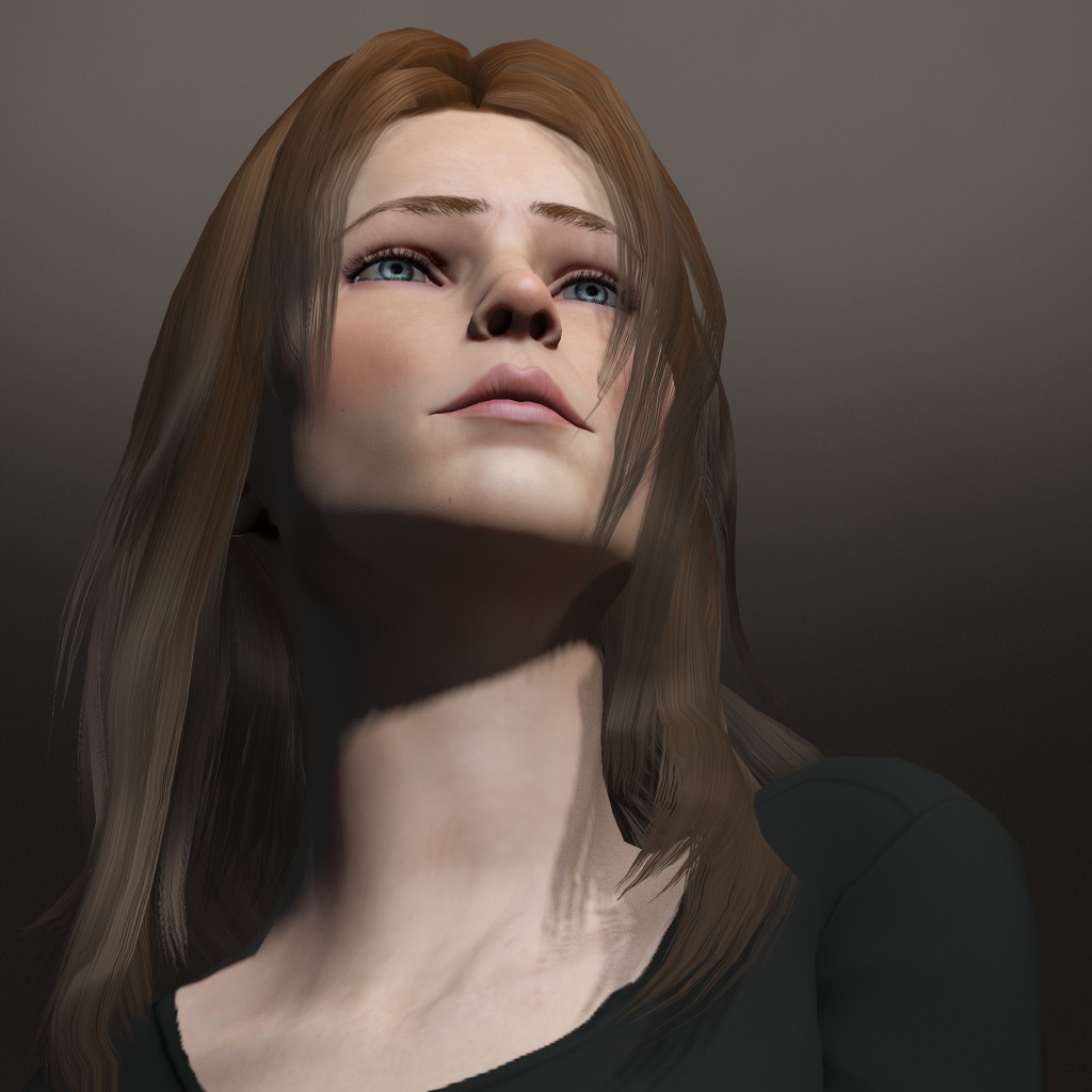 Persephone Eginald