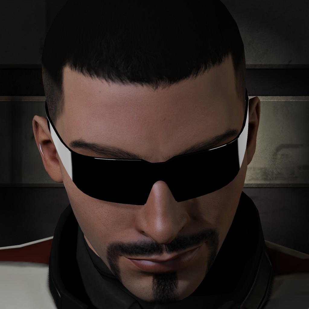 Maik Minich