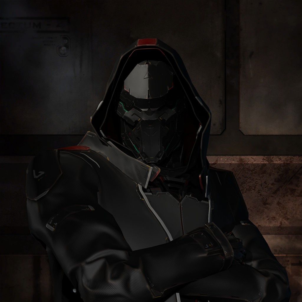 Gregor Goofusbane