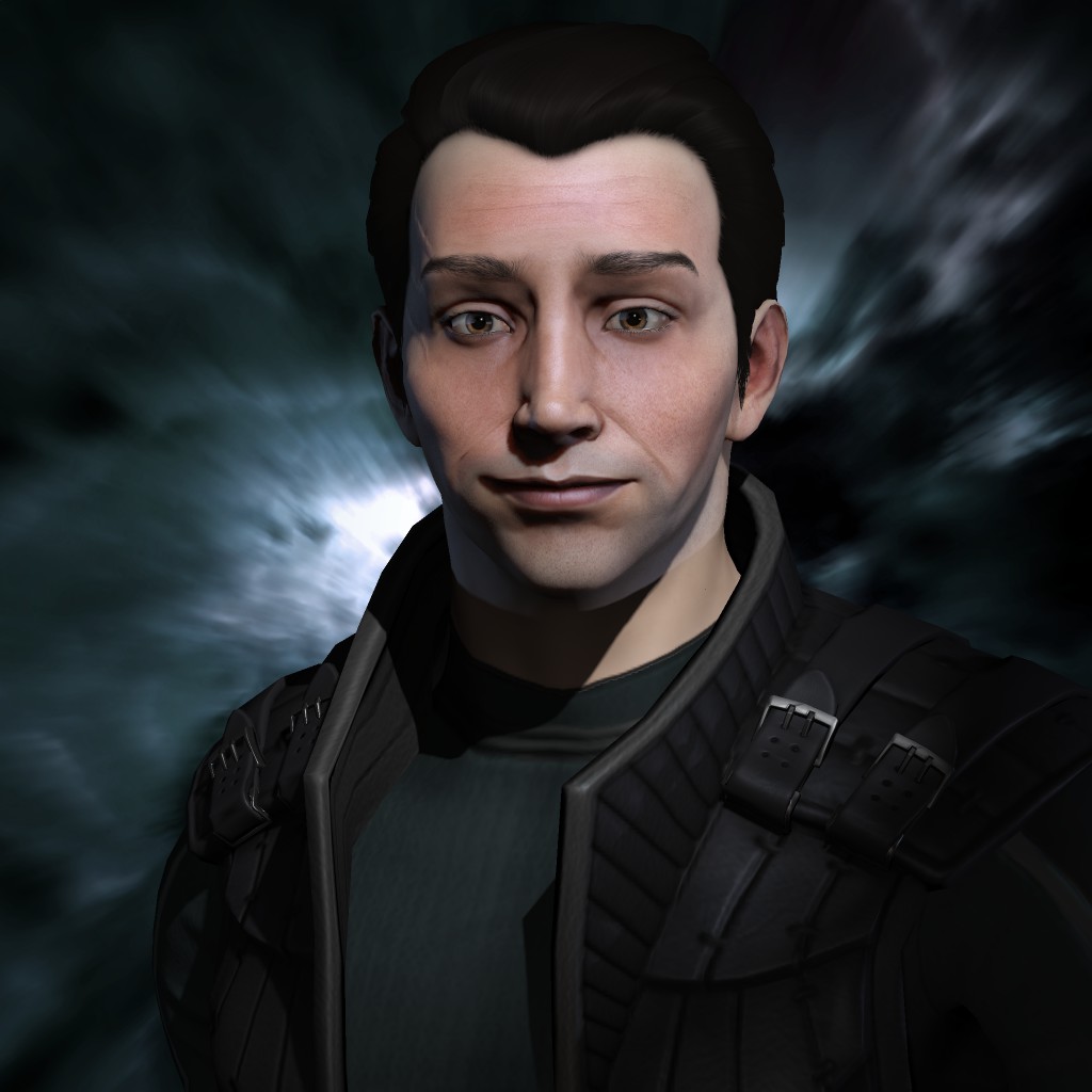 Drew Nigelson