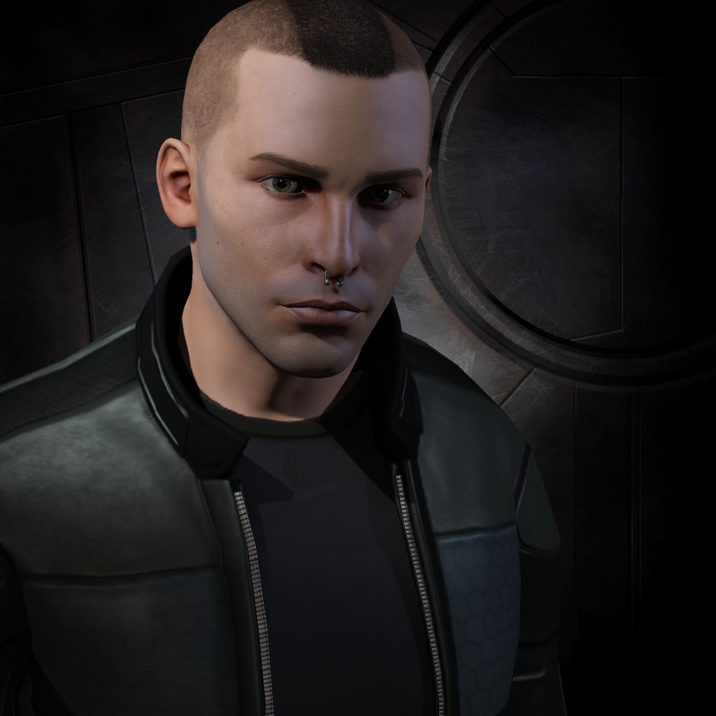 Theo McPeak
