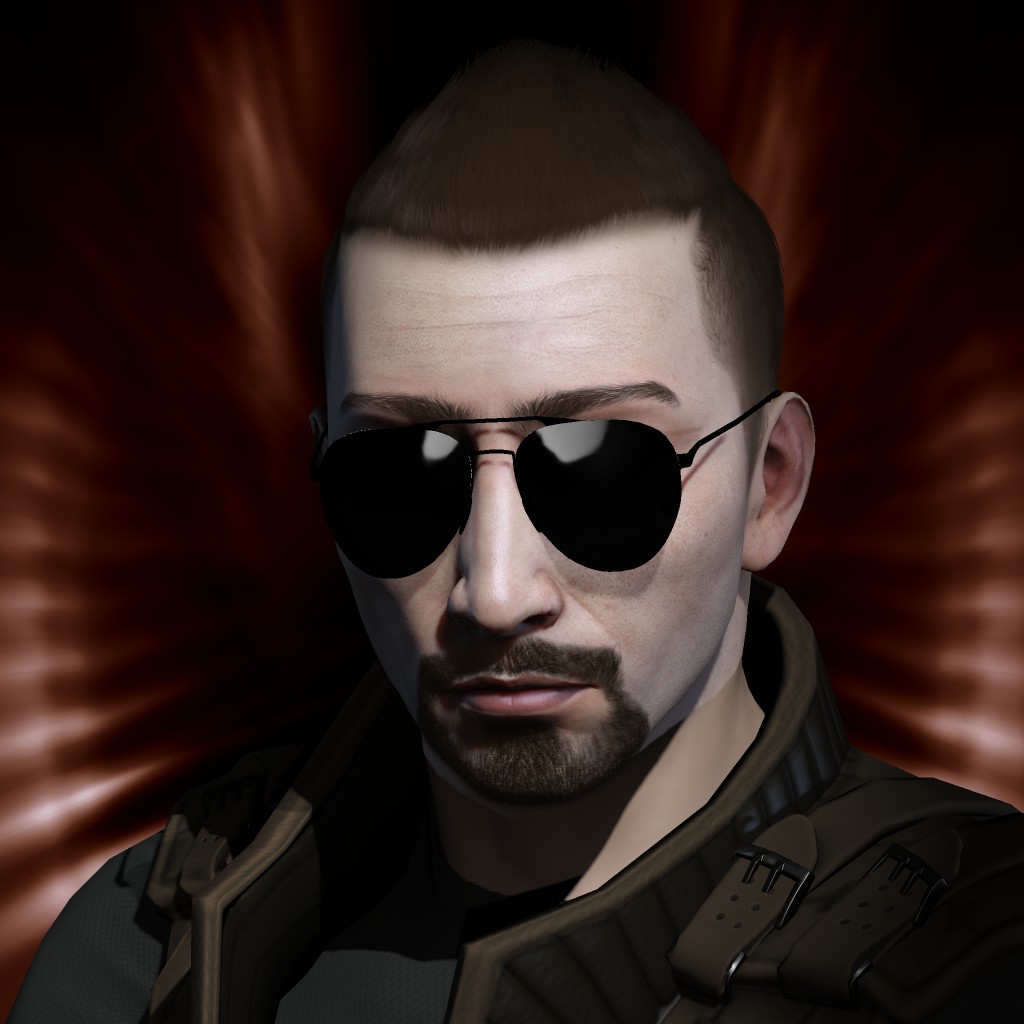 Zax Harcrow
