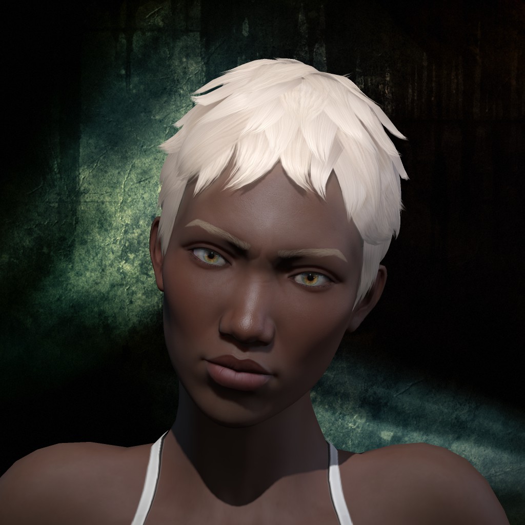 ICE babe Skir