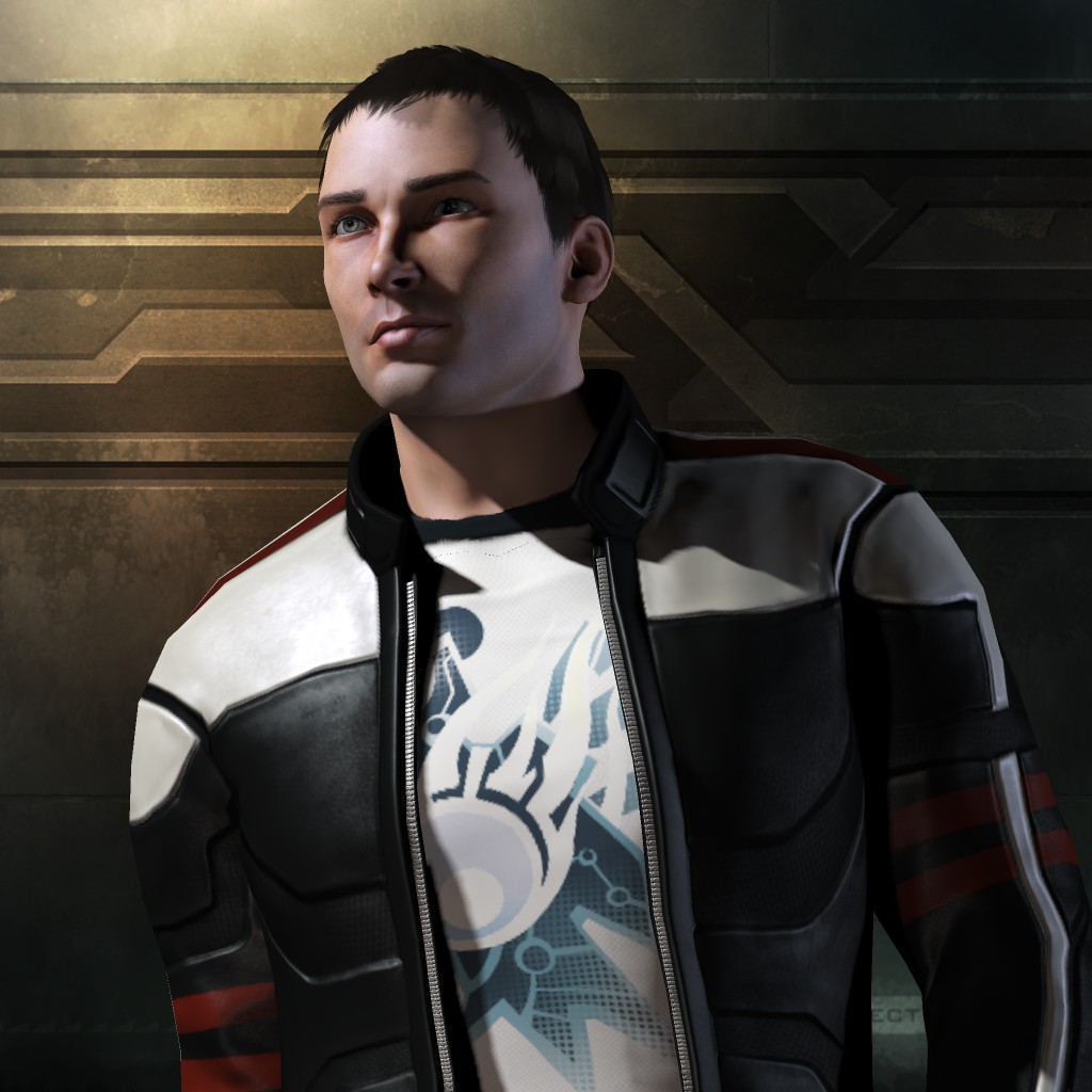 Kyle Fry