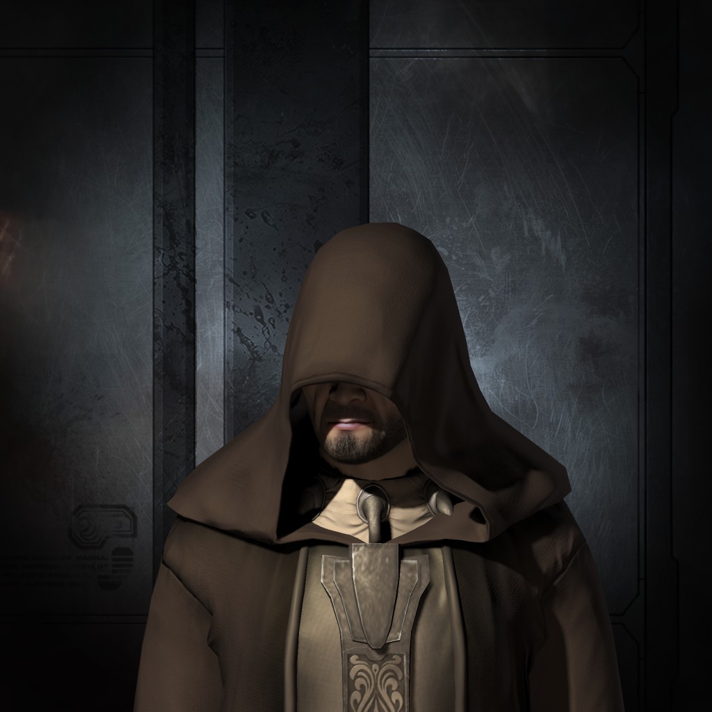 Stranger Darvaza