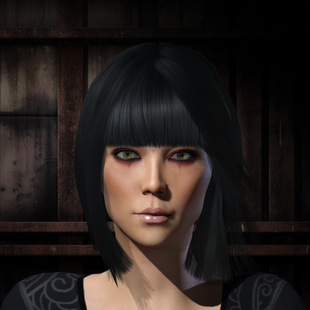 Ayumi Revor