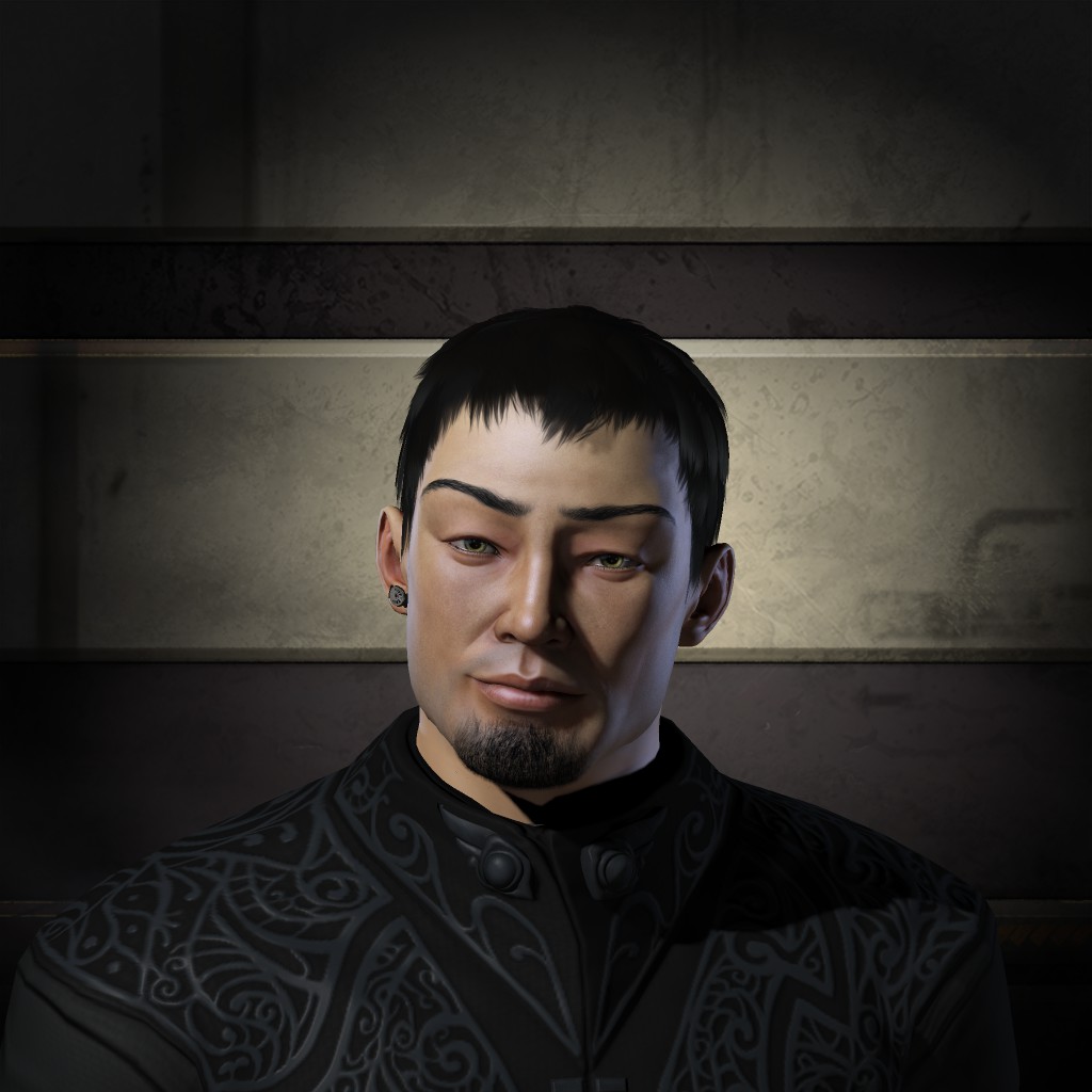 Sensou Kazeyari