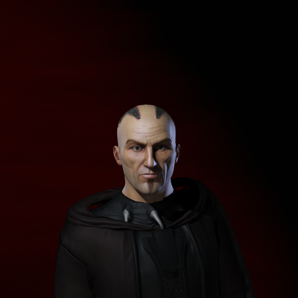 Judicator Amaras