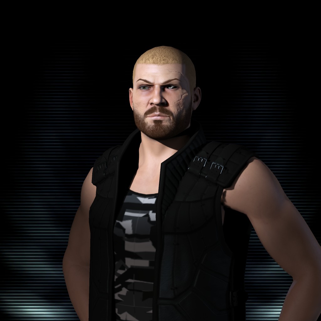 Kodiak McCarthy